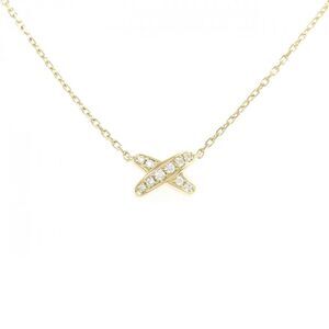 Chaumet Liens Mini Au750 Necklace
